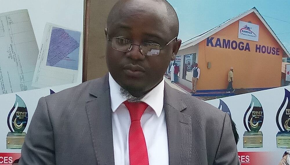 Land broker Kamoga survives jail after returning Ssuuna Ben’s land title.