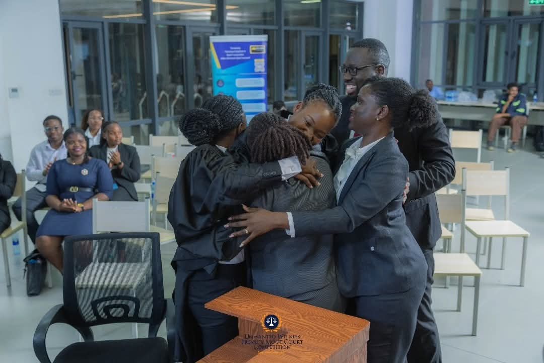 Uganda Christian University Triumphs at Fourth East African Privacy Moot Court