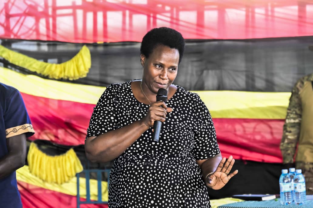 “Apply for loans when ready to invest responsibly ” – State House Comptroller tips Skilling Hub Sacco Members